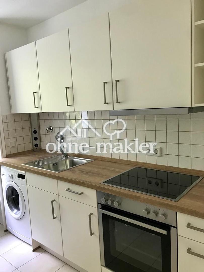 Schöne 3 Zimmerwohnung in Ratingen-Homberg - Photo 3