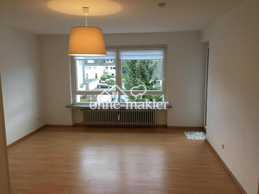 Schöne 3 Zimmerwohnung in Ratingen-Homberg - Photo 1