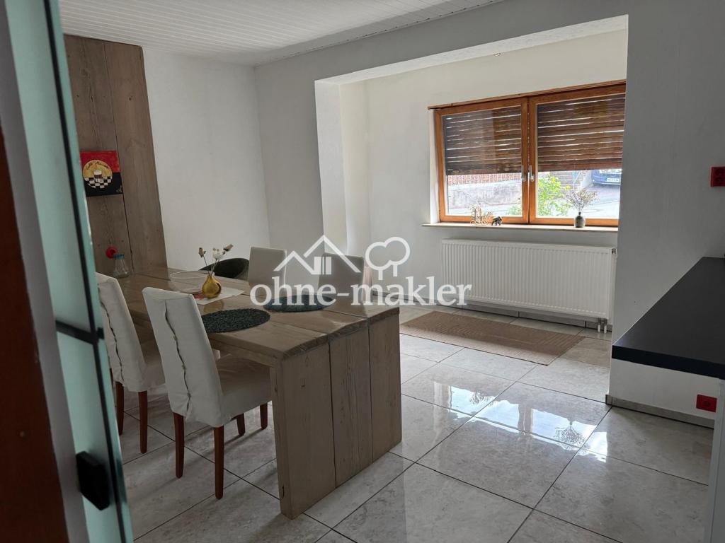 Barrierefreie, möblierte 3-Zimmer-Wohnung mit EBK, Balkon & Gartenanteil - Foto 1