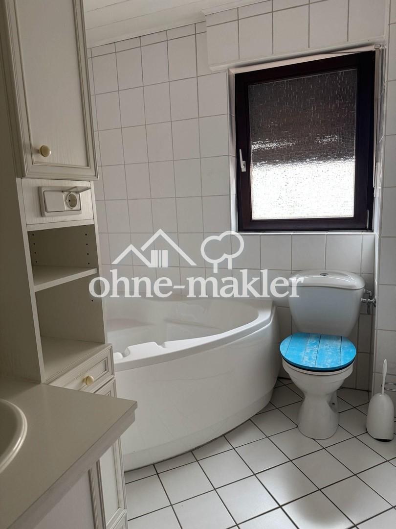 WG möglich, möblierte 3-Zimmer-Wohnung mit EBK & Gartenmitbenutzung - Foto 5