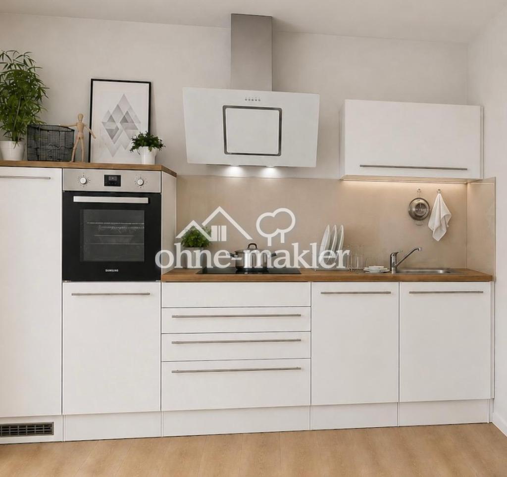 Erstbezug nach Sanierung - 3 Zimmer Wohnung am Schmölderpark - Photo 2