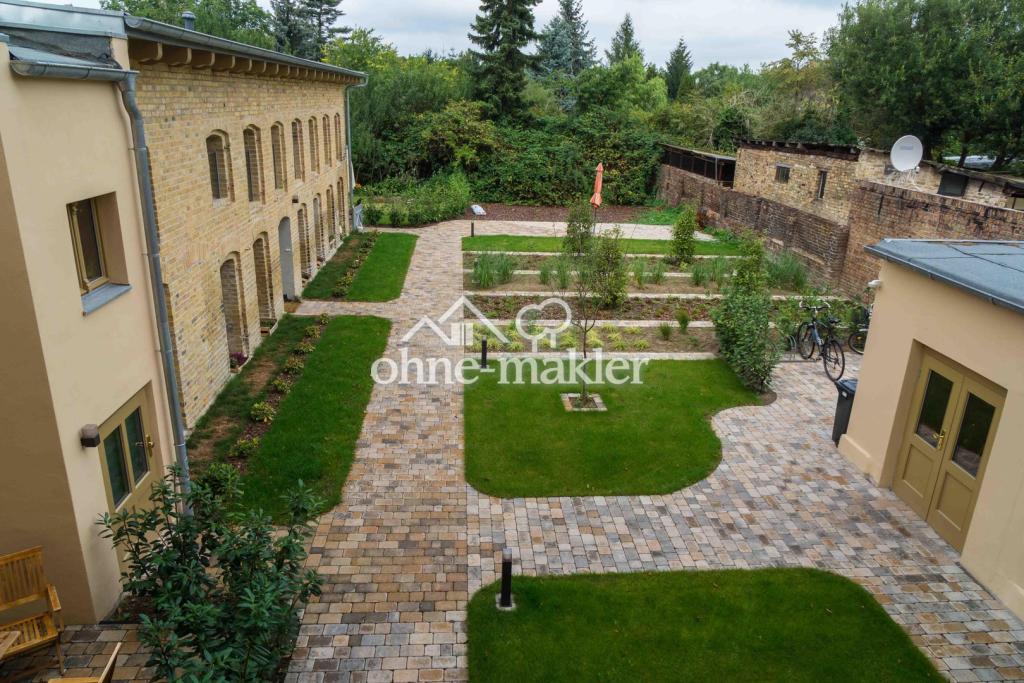 3- Zimmer mit Balkon im Denkmal - Photo 5