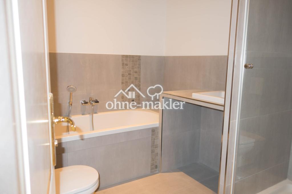 3- Zimmer mit Balkon im Denkmal - Photo 2