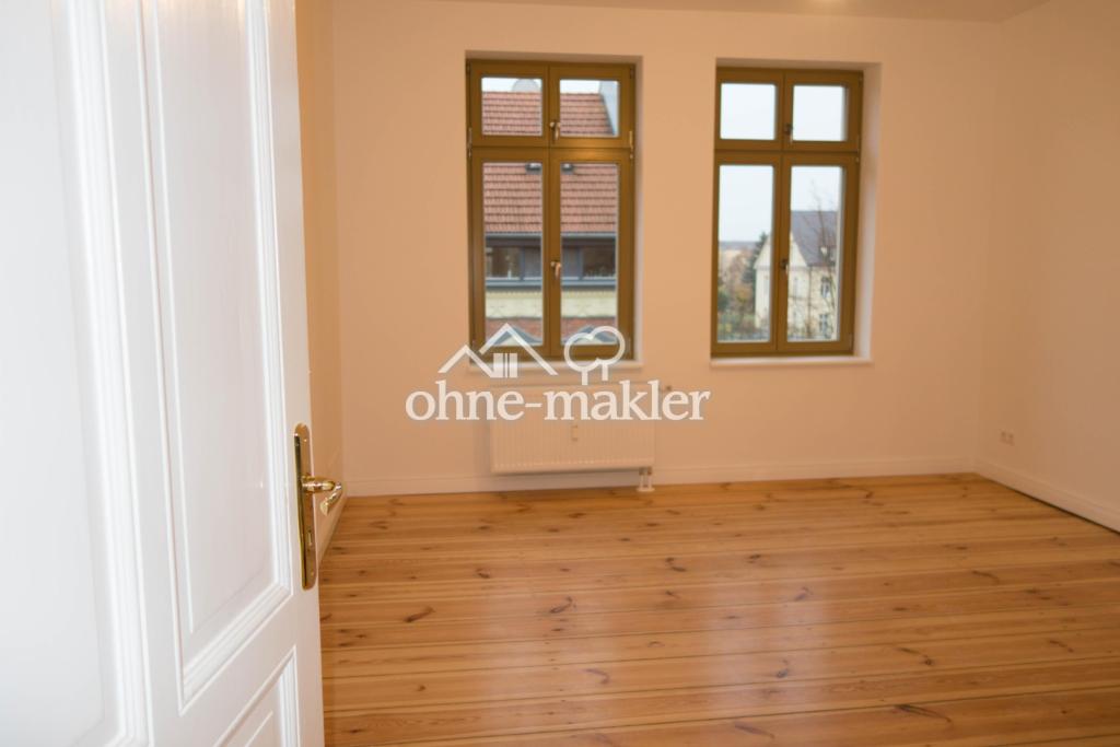 3- Zimmer mit Balkon im Denkmal - Photo 1