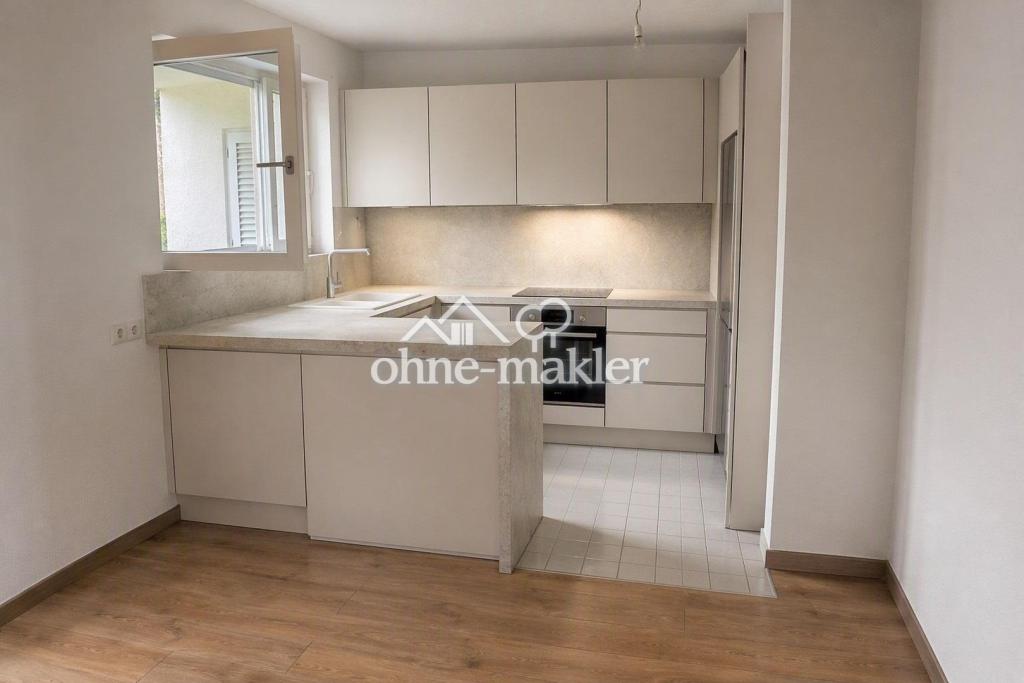 2- Zimmerwohnung in Langenargen - Photo 2