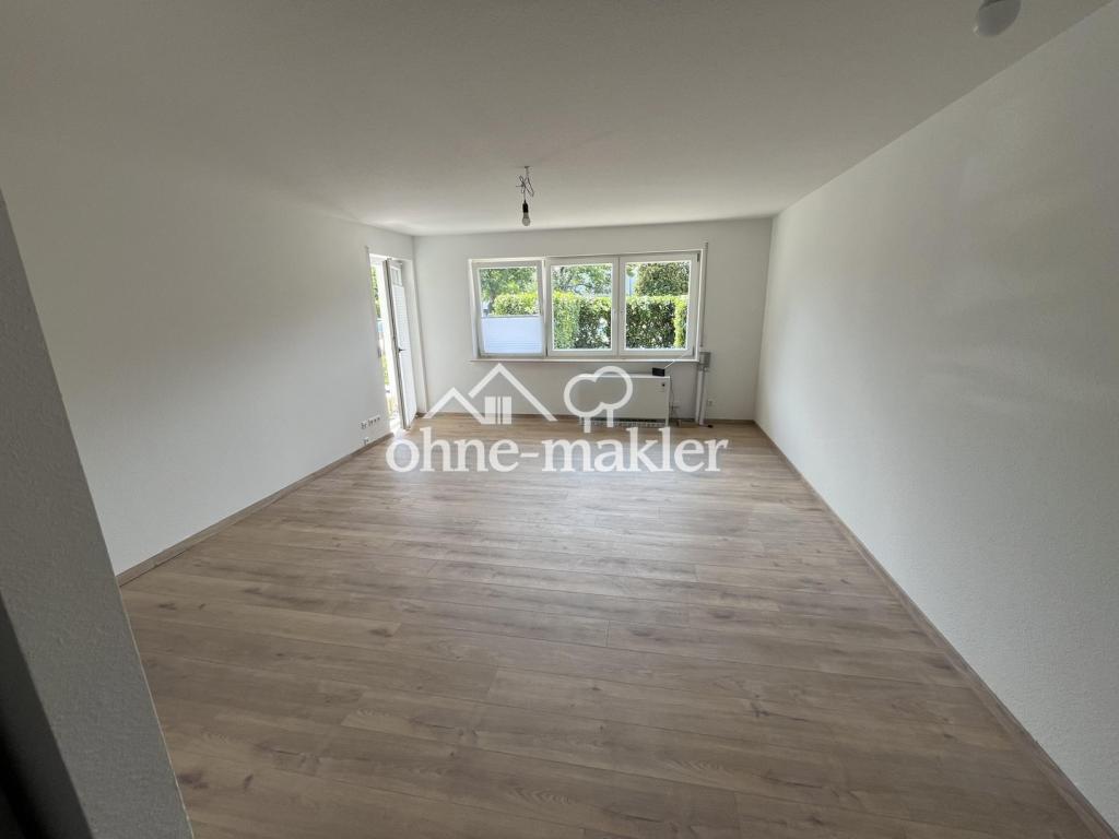 2- Zimmerwohnung in Langenargen - Photo 1