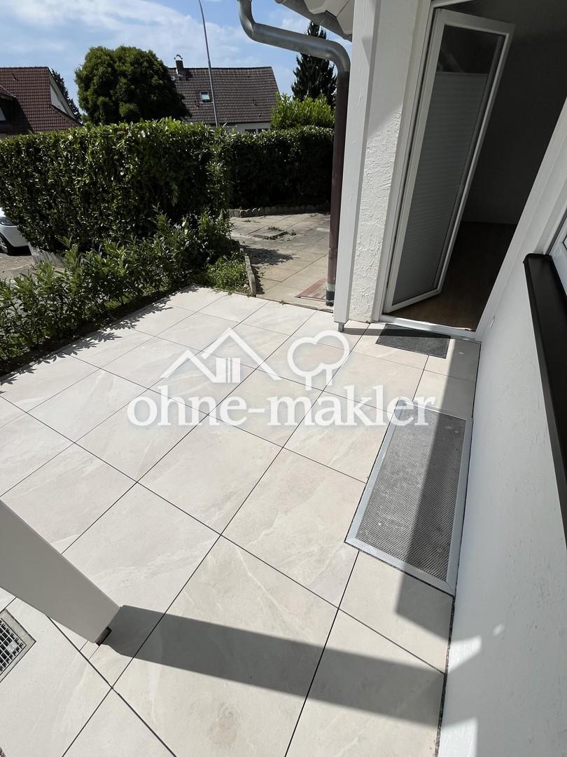 2- Zimmerwohnung in Langenargen - Photo 5