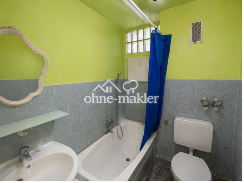 Möblierte 1-Zimmer-Wohnung mit Balkon – Einzug ab 01.10.2026 - Photo 3