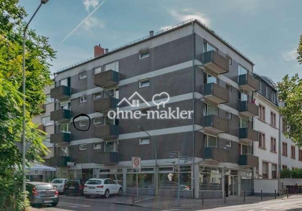 Möblierte 1-Zimmer-Wohnung mit Balkon – Einzug ab 01.10.2026 - Photo 5