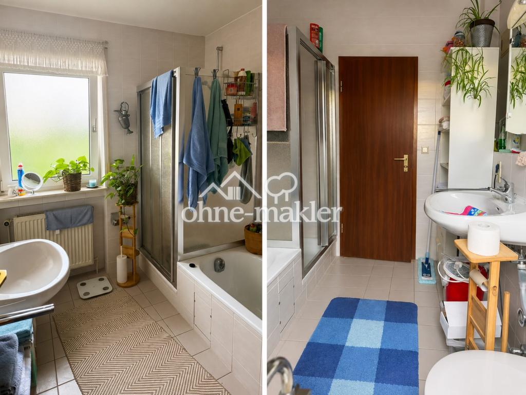 Großzügige 4-Zimmer-Maisonettewohnung - Foto 4