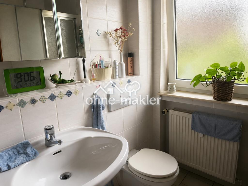 Großzügige 4-Zimmer-Maisonettewohnung - Foto 3