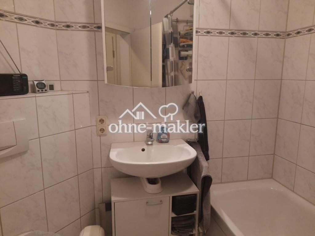 3 Zimmerwohnung in gepflegter Wohnanlage - Foto 4