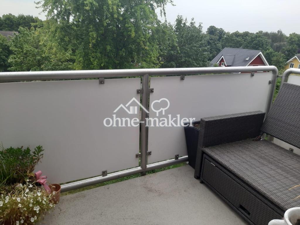 3 Zimmerwohnung in gepflegter Wohnanlage - Foto 5