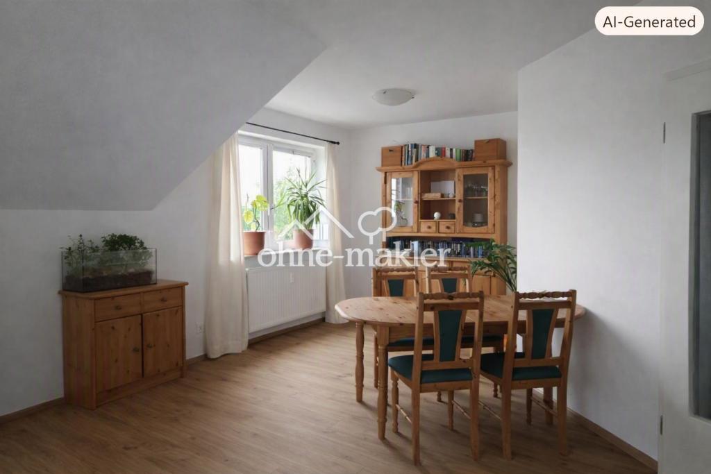 3 Zimmerwohnung in gepflegter Wohnanlage - Foto 2