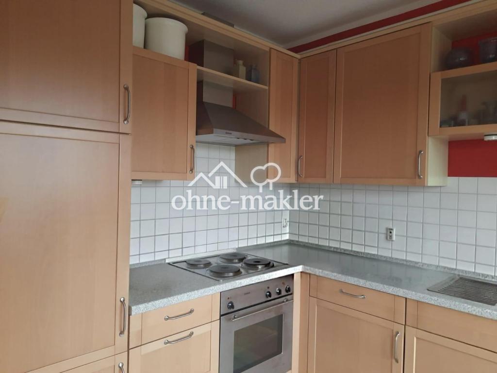 3 Zimmerwohnung in gepflegter Wohnanlage - Foto 3