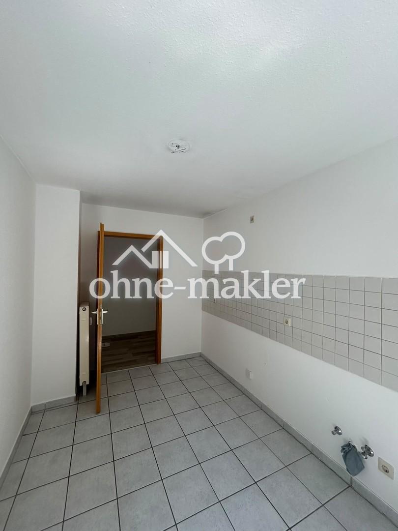 Erstbezug nach Renovierung - charmante 2ZKB in Bretten - Foto 5
