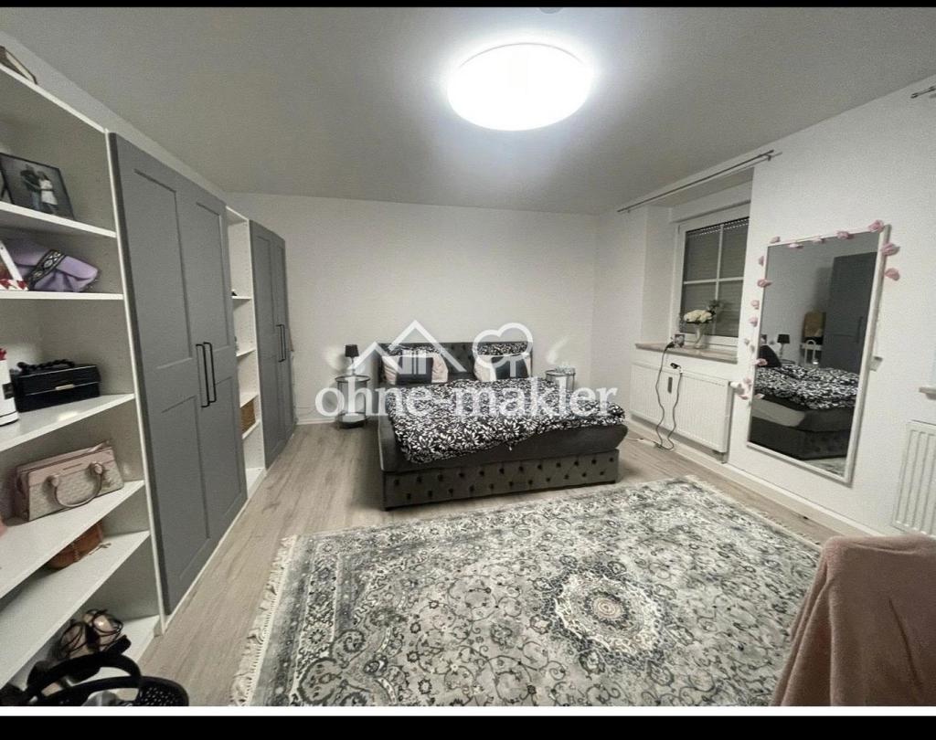 Helle 2-Zimmer-Wohnung zwischen Natur und Stadt - Photo 2