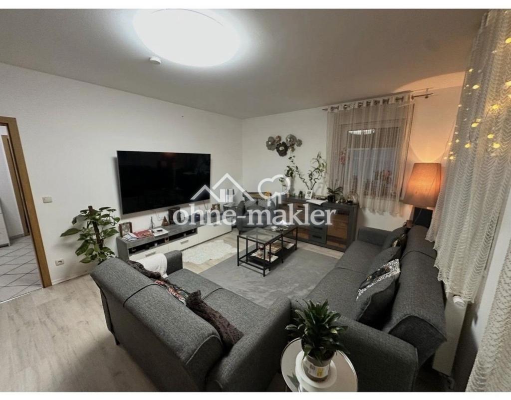 Helle 2-Zimmer-Wohnung zwischen Natur und Stadt - Photo 1