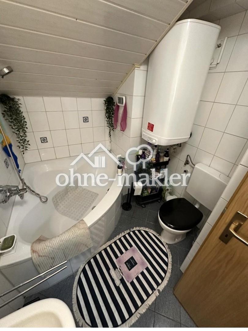 Helle 2-Zimmer-Wohnung zwischen Natur und Stadt - Photo 4