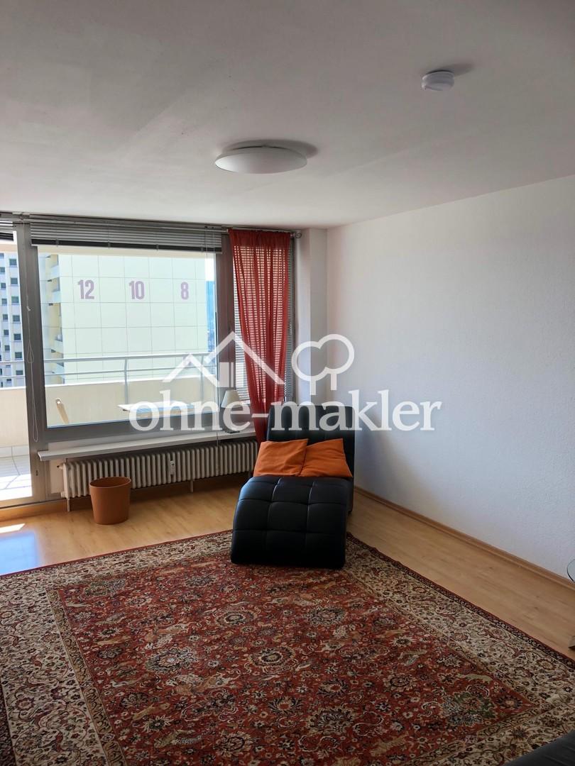 3,5 Zi-Wohnung Leonberg. LEO Center am Stadtpark - Photo 1