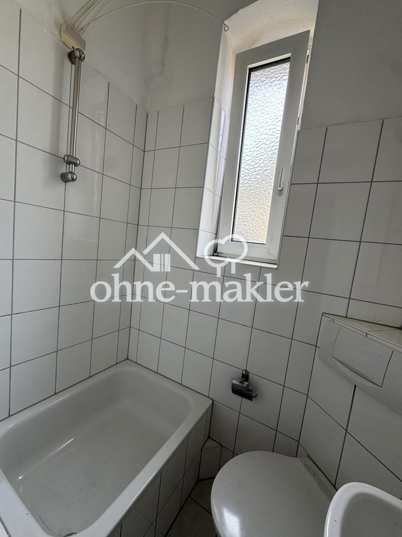Helle 2-Zimmer-Dachgeschosswohnung in Mannheim Neckarstadt-Ost - Foto 3