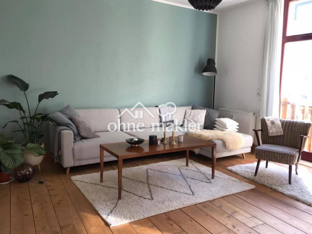 Mirke, Nichtraucherwohnung im Denkmal - Photo 3