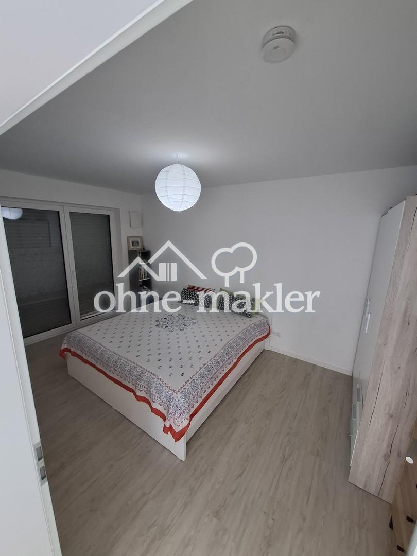 2 Zimmer Erdgeschoss-Wohnung mit Garten - Photo 3