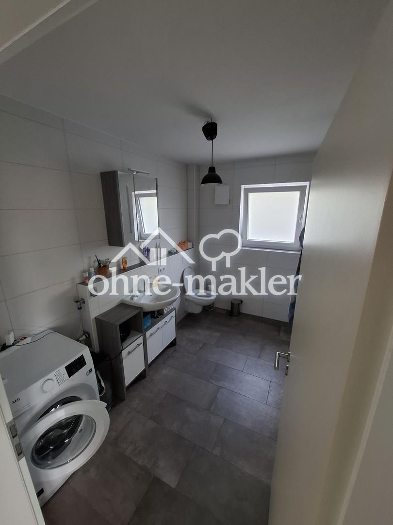2 Zimmer Erdgeschoss-Wohnung mit Garten - Photo 5