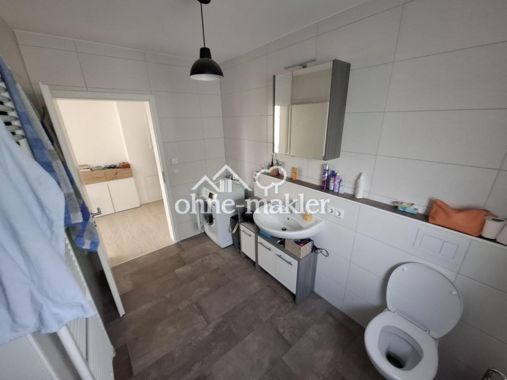 2 Zimmer Erdgeschoss-Wohnung mit Garten - Photo 4
