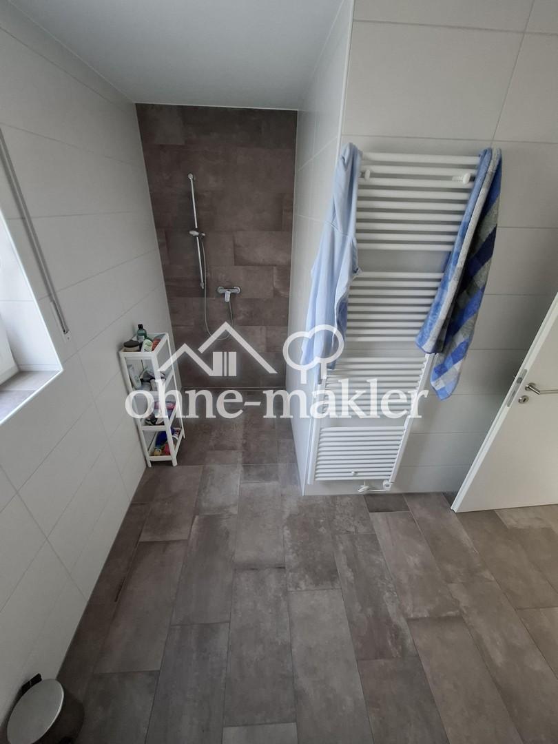 2 Zimmer Erdgeschoss-Wohnung mit Garten - Photo 5