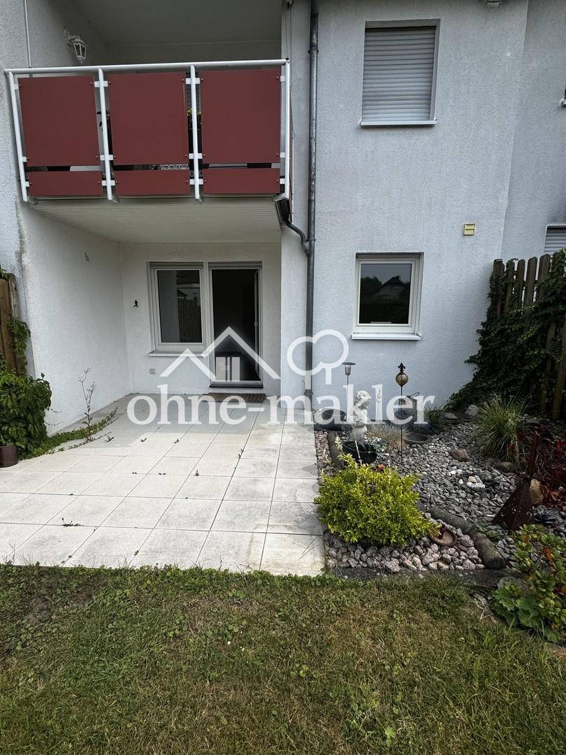 Schöne kleine Wohnung in unmittelbarer Stadtnähe - Photo 5