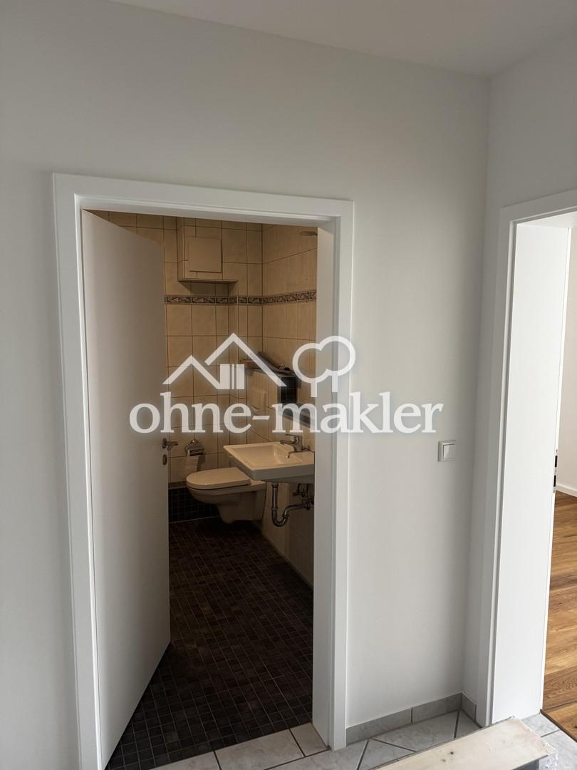 Schöne kleine Wohnung in unmittelbarer Stadtnähe - Photo 4