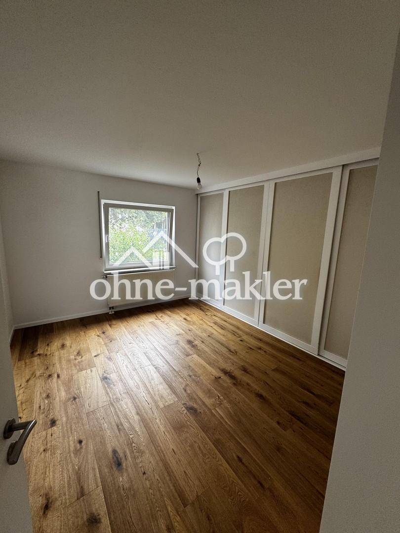 Schöne kleine Wohnung in unmittelbarer Stadtnähe - Photo 2