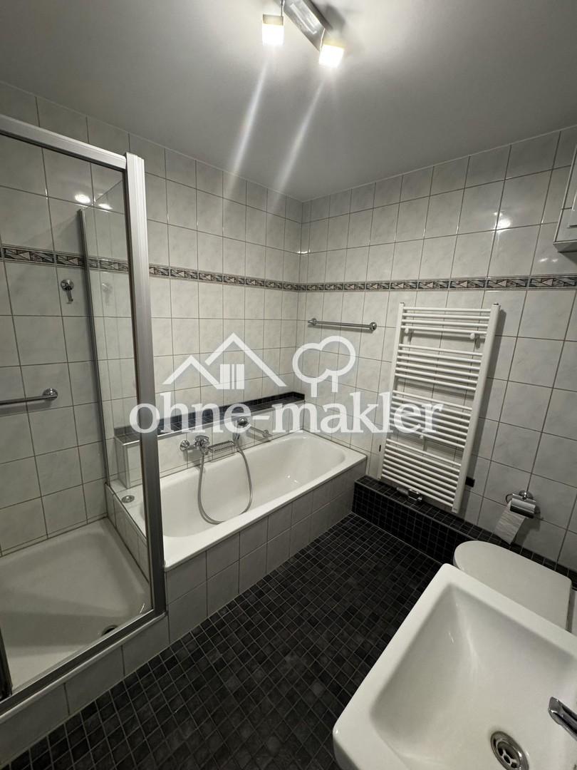 Schöne kleine Wohnung in unmittelbarer Stadtnähe - Photo 3