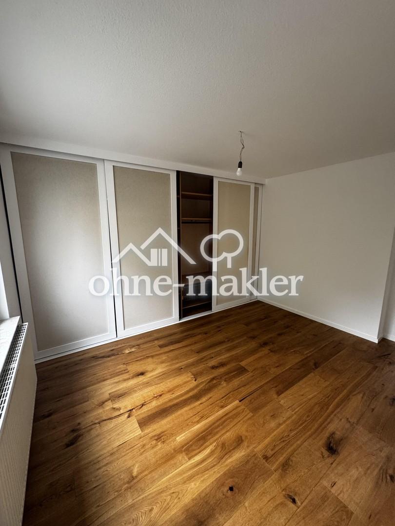 Schöne kleine Wohnung in unmittelbarer Stadtnähe - Photo 1