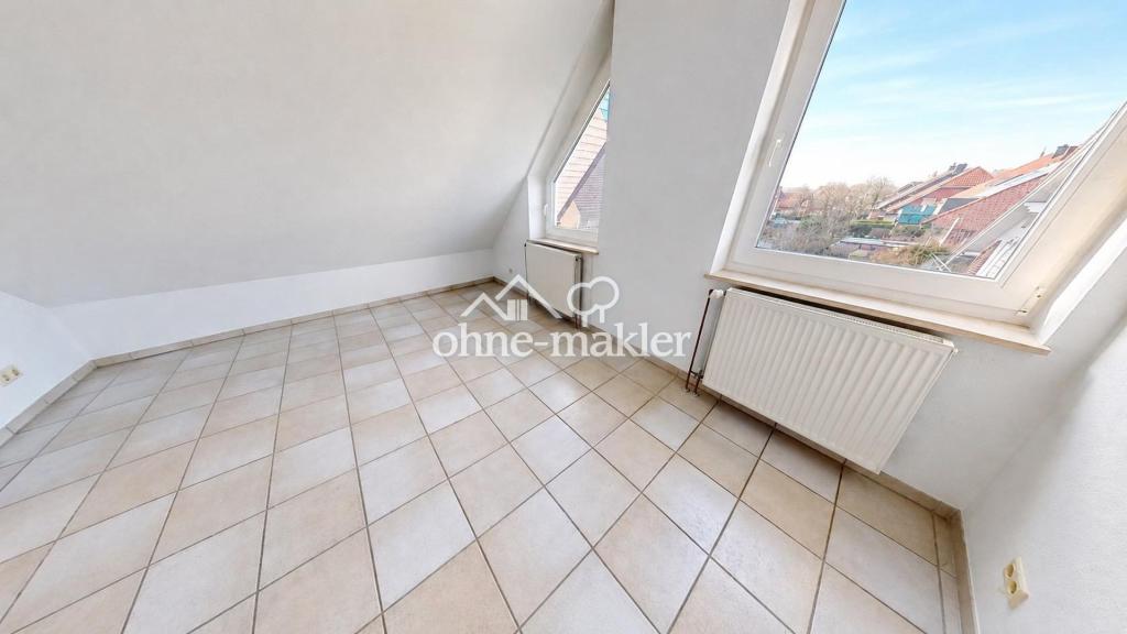 🏡 2-Zimmer-Wohnung in Nottuln – ideal für Singles und Pendler, die ein kleines Apartment suchen. - Photo 3