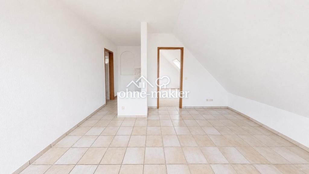 🏡 2-Zimmer-Wohnung in Nottuln – ideal für Singles und Pendler, die ein kleines Apartment suchen. - Photo 4