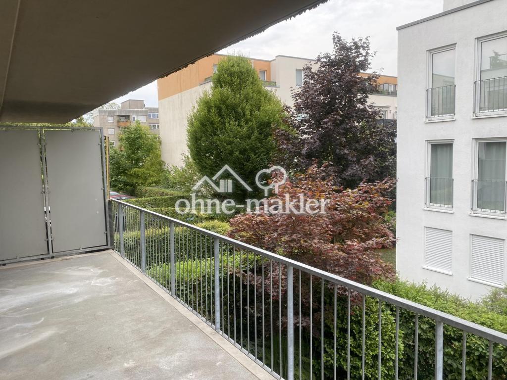 Frisch renoviert, traumhafte Wohnung mit großem Balkon - Photo 5