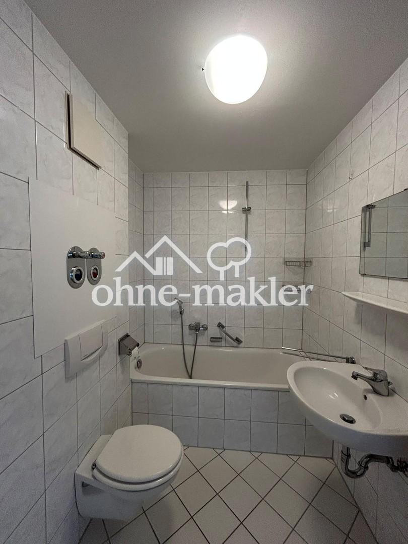 Attraktive 2-Zimmer-Wohnung mit großzügigem Wohnkonzept - Photo 4