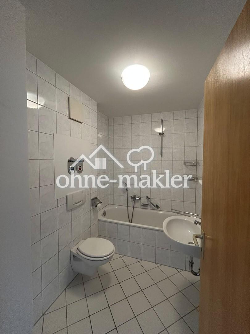 Attraktive 2-Zimmer-Wohnung mit großzügigem Wohnkonzept - Photo 5