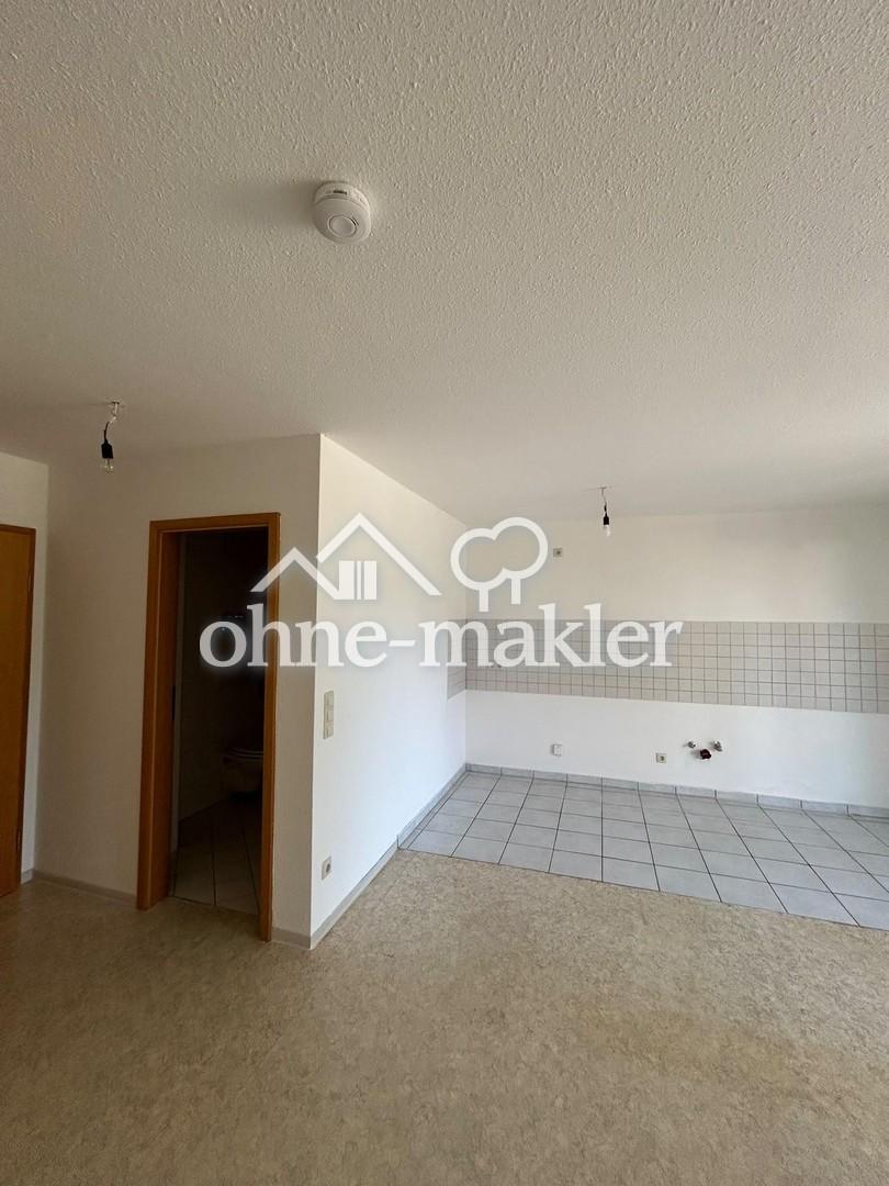 Attraktive 2-Zimmer-Wohnung mit großzügigem Wohnkonzept - Photo 3
