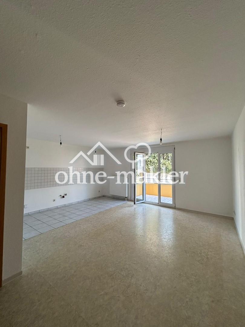 Attraktive 2-Zimmer-Wohnung mit großzügigem Wohnkonzept - Photo 1