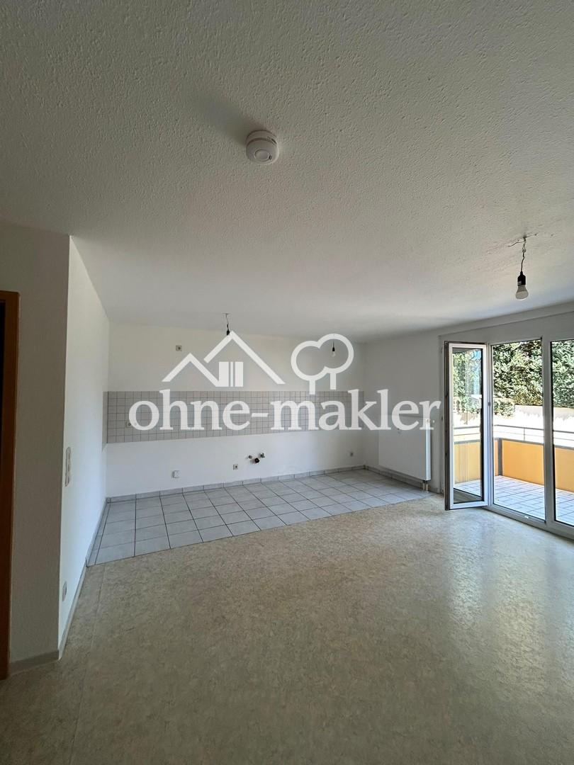 Attraktive 2-Zimmer-Wohnung mit großzügigem Wohnkonzept - Photo 2