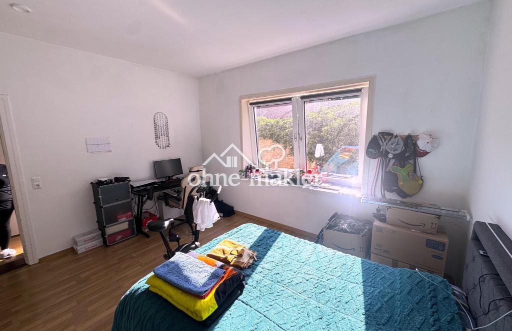 Geräumige 4-Zimmer-Wohnung in Flensburg-Mürwik - Photo 3