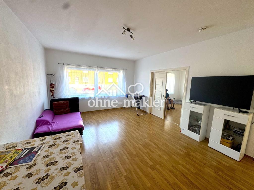 Geräumige 4-Zimmer-Wohnung in Flensburg-Mürwik - Photo 2