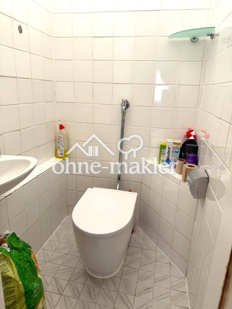 Geräumige 4-Zimmer-Wohnung in Flensburg-Mürwik - Photo 5