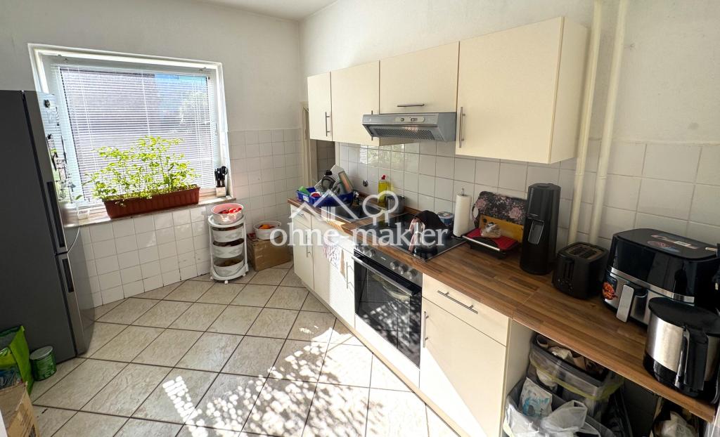 Geräumige 4-Zimmer-Wohnung in Flensburg-Mürwik - Photo 4
