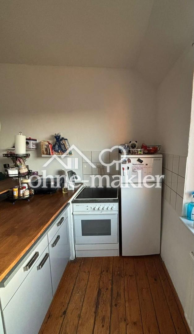 Gemütliche 2-Zimmer-Wohnung - Foto 3