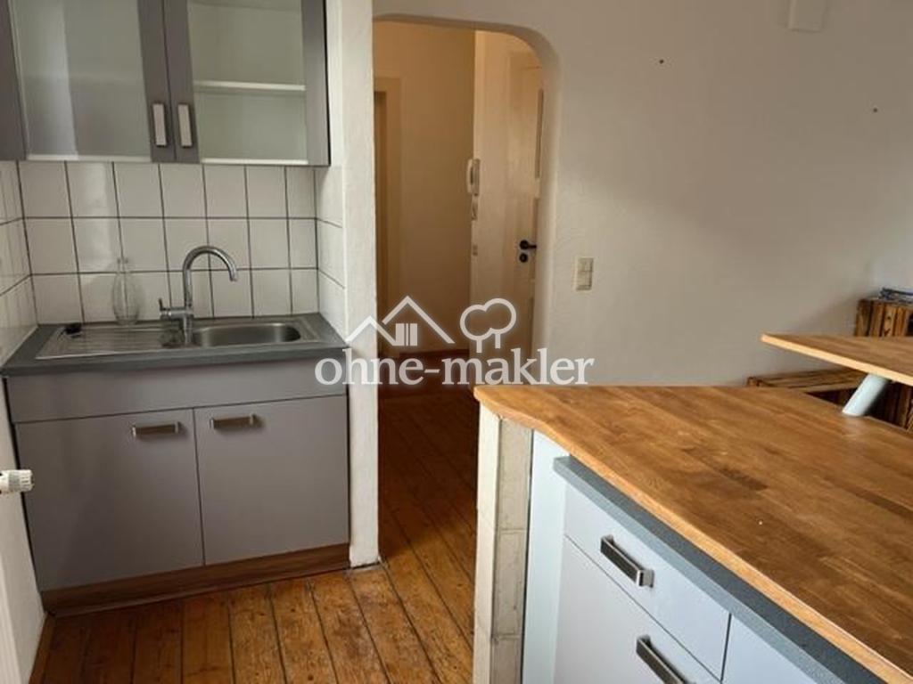 Gemütliche 2-Zimmer-Wohnung - Foto 5