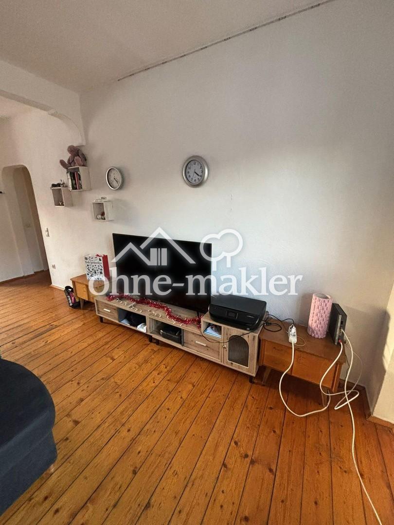 Gemütliche 2-Zimmer-Wohnung - Foto 1